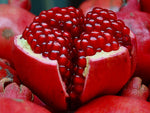 9 healthy benefit of pomegranate on body, skin and hair.
