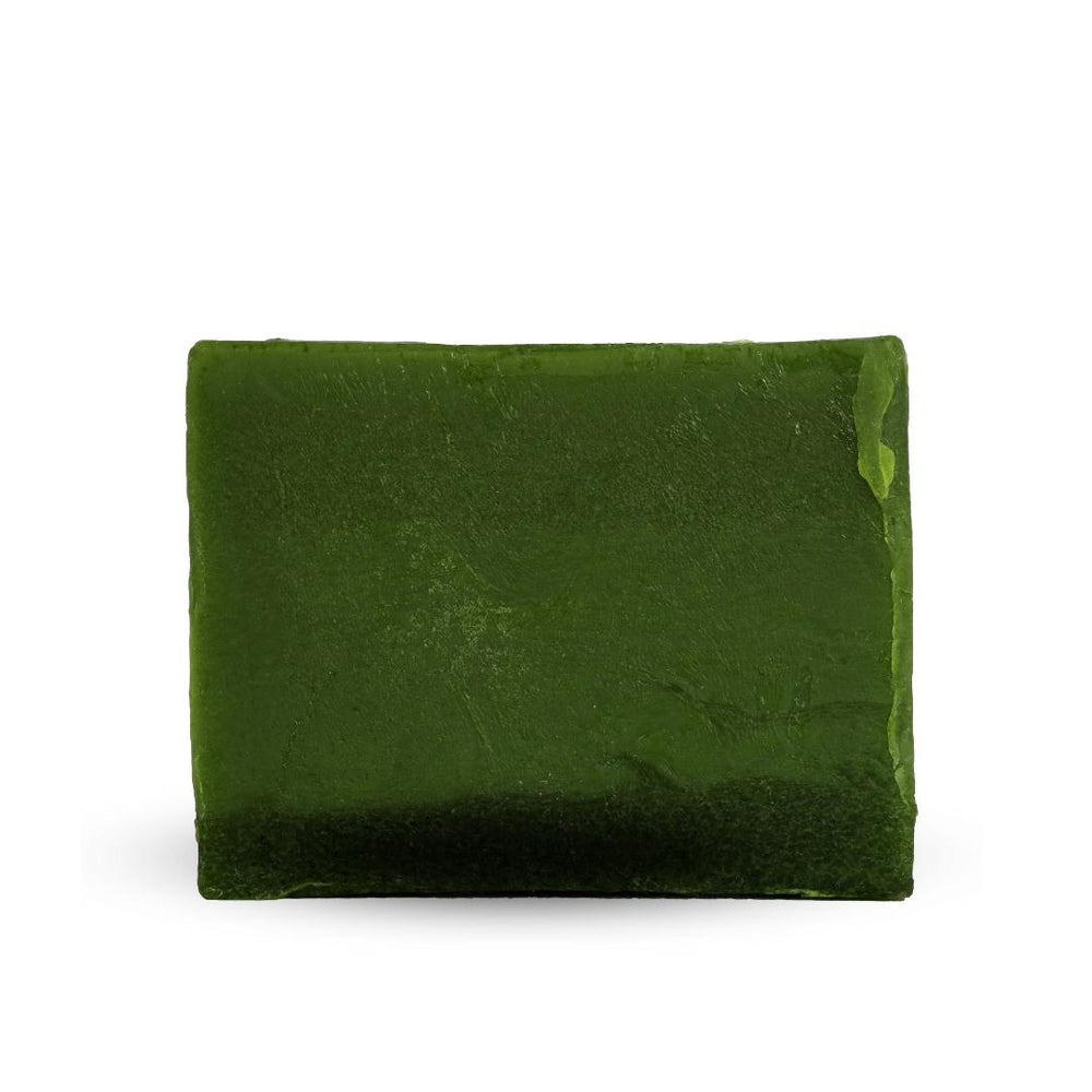 
                  
                    Greentea & mint soap | anti-inflammation and redness | rich in antioxidants
                  
                