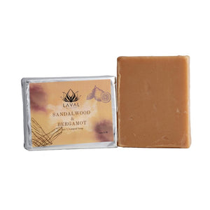 
                  
                    Laval lavender & neroli soap | soothing and nourishing
                  
                