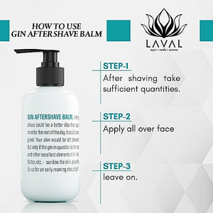 
                  
                    how to use laval gin after shave balm cocktail collection.
                  
                