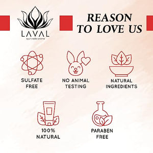 
                  
                    laval vodka orange shampoo is sulfate free, cruelty free, natural product is the main to love cocktail collection
                  
                