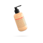 THELAVAL VODKA SHAMPOO IS AN ORANGE SHAMPOO SUITABLE FOR ALL TYPES OF HAIR AND REDUCESS DANDRUFF